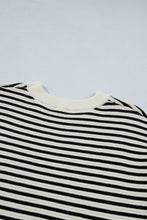 Hazel Drop Shoulder Oversized Sweater