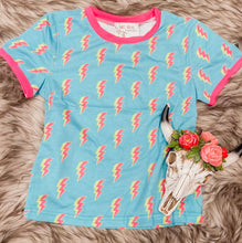 Rock With You Kids Tee