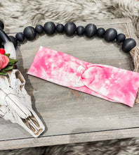 Game Day Colors Headbands