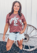 Distressed Thunderbird Tee