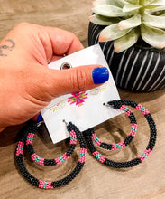 In The Loop Earrings