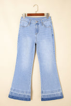 Marco Flare Leg Jeans