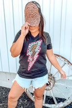 Cheetah Bling Ball Cap