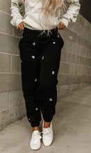 My BOO Hoodie & Joggers {Ampersand}