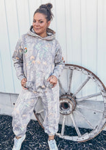 Hidden Trail Camo Sweat Set