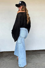 Jovie Wide Leg Jeans