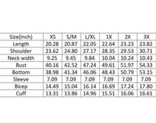 Regan Raw Hem Semi-Crop Tee {Orange}