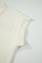 Willa Knit T Shirt