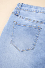 Marco Flare Leg Jeans