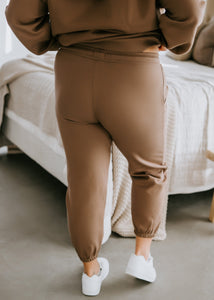 Essential Sweatpants by Lily & Lottie