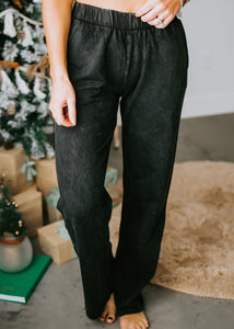 Lennox Pants by Lily & Lottie