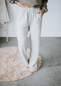 Lennox Pants by Lily & Lottie