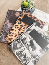 Noteworthy Spiral Notebooks
