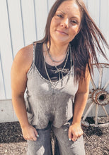 Dilly Dally Jumper {Black}