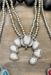 Double Take Necklace