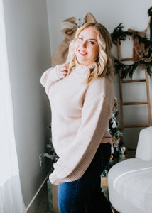 Arlo Sweater by Lily & Lottie