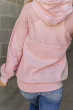 Wonderstruck University Hoodie {Pink}