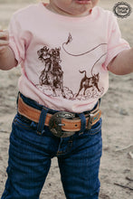 Baby/Toddler Breakaway Babe Tee