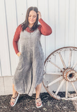 Dilly Dally Jumper {Black}
