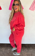 Heartbreaker Pullover & Joggers