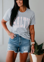 Salty Graphic Tee