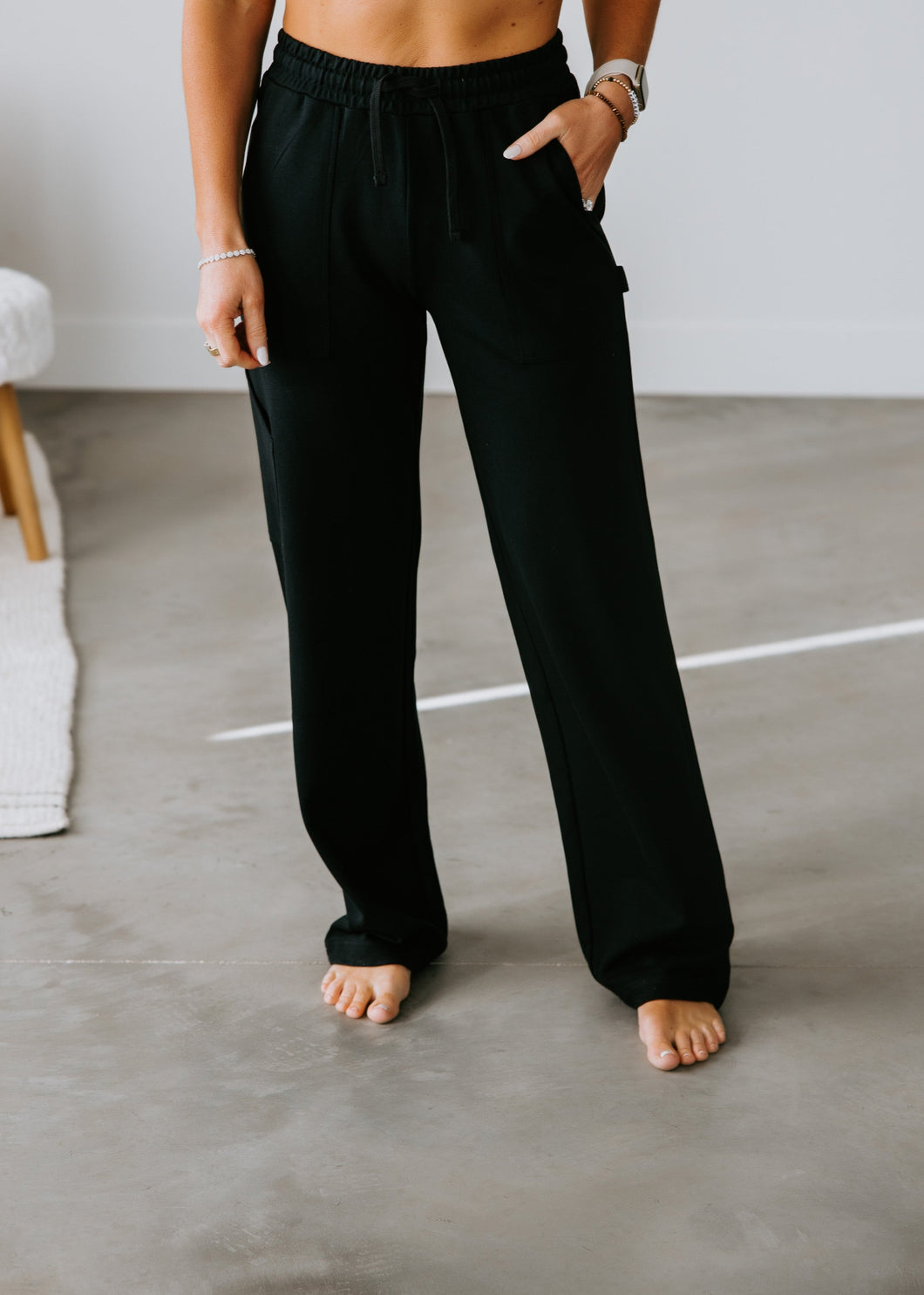 The Ellis Pants by Lily & Lottie