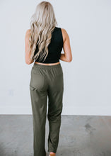 The Ellis Pants by Lily & Lottie