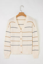 Sadie Drop Shoulder Cardigan Sweater