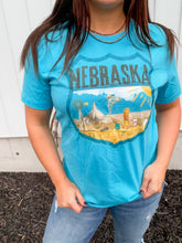 Destination Tee-Nebraska