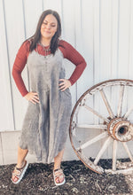 Dilly Dally Jumper {Black}