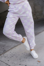 University Joggers - Fresh Start