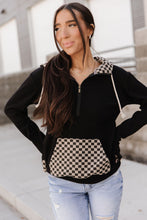 HalfZip Sweatshirt - New Horizons