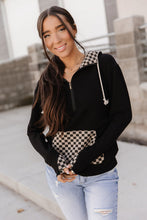 HalfZip Sweatshirt - New Horizons