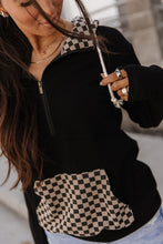 HalfZip Sweatshirt - New Horizons