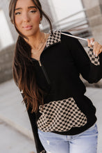 HalfZip Sweatshirt - New Horizons