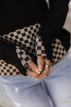 HalfZip Sweatshirt - New Horizons