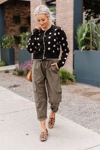 Cozy Knit Cardigan - Full Circle
