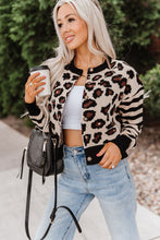 Cozy Knit Cardigan - Plot Twist