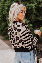 Cozy Knit Cardigan - Plot Twist