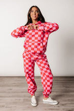 University Hoodie - Love Language