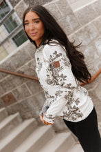 HalfZip Sweatshirt - Chasing Moments