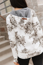 HalfZip Sweatshirt - Chasing Moments