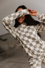 University Hoodie - Soft Landing