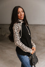 DoubleHood™ Sweatshirt - Spotted Abroad