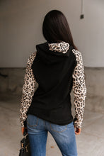 DoubleHood™ Sweatshirt - Spotted Abroad