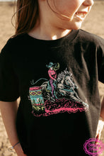 Kids Barrel Babe Tee