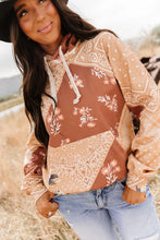 Howdy Honey University Hoodie {Ampersand}