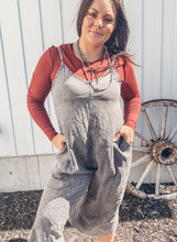 Dilly Dally Jumper {Black}