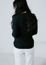 Kyra Long Sleeve Top by Lily & Lottie