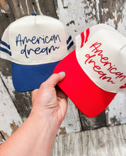 American Dream Trucker Hat